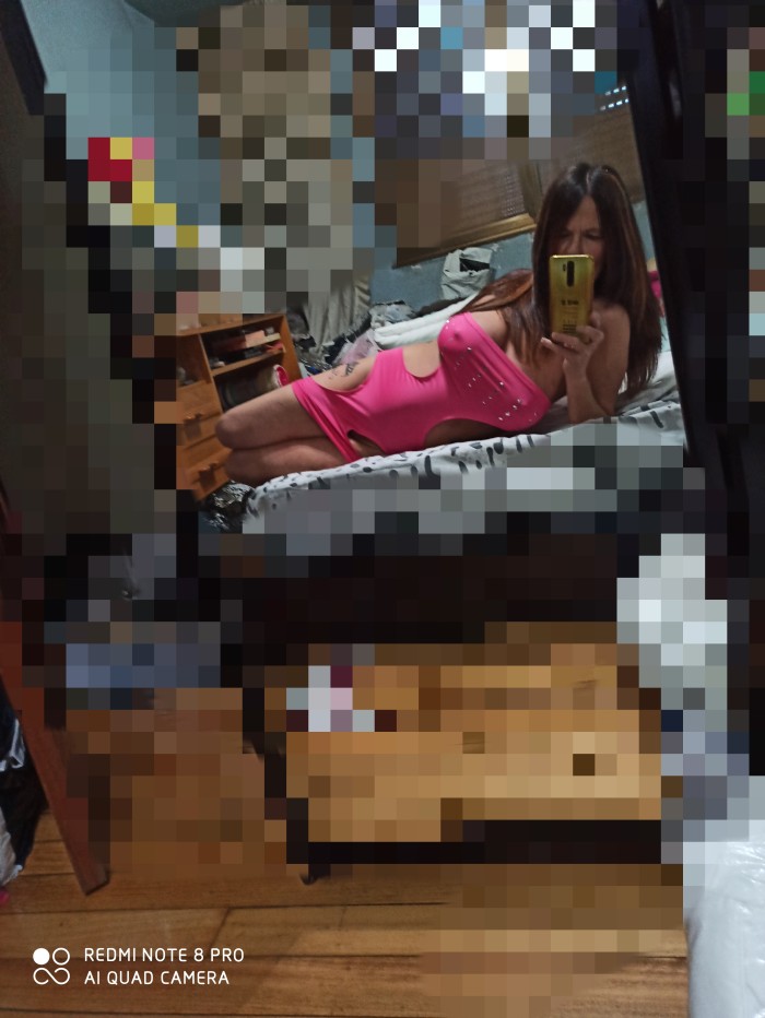 Mamada bestial bilbaína total particular