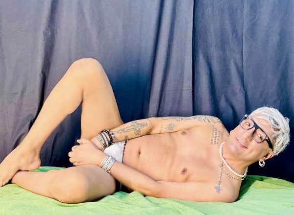 SEXI MORENO DISCRETO EN BCN