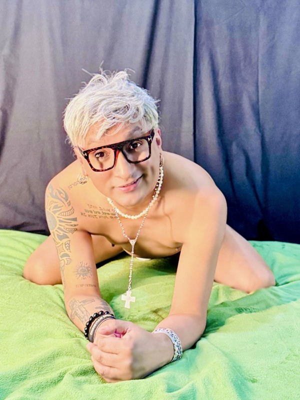 SEXI MORENO DISCRETO EN BCN
