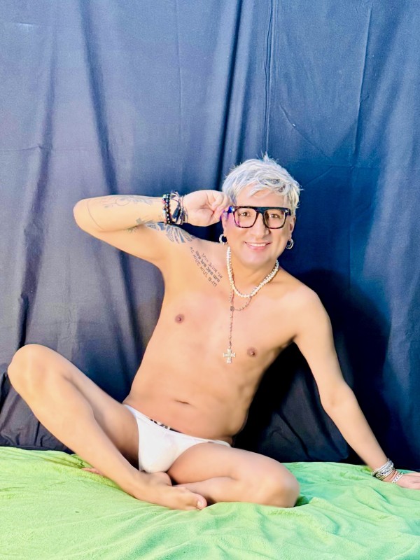 maduros y casados en bcn