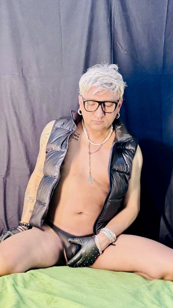 maduros y casados en bcn