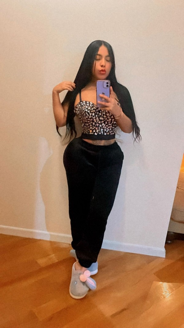 Independiente jovencita