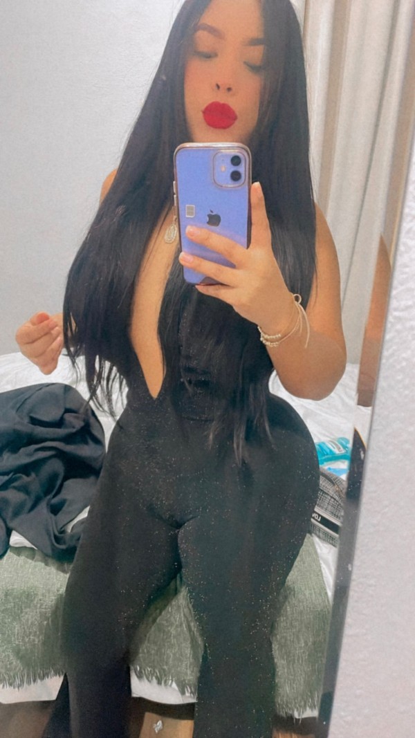 Independiente jovencita