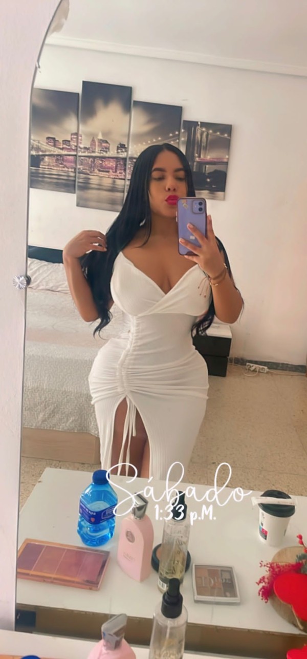 Independiente jovencita