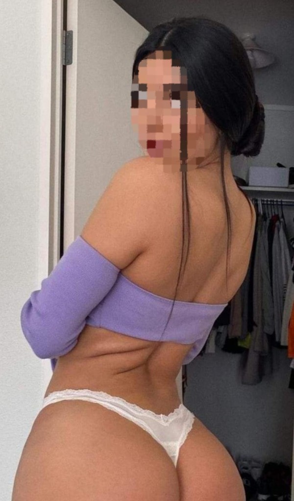 Bien zorra nueva en tú zona