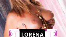 ¡UN ENCANTO DE MUJER MADURA…DULCE *EXCITANTE *APASIONADA *FIESTERA VIP!