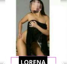 ¡UN ENCANTO DE MUJER MADURA…DULCE *EXCITANTE *APASIONADA *FIESTERA VIP!