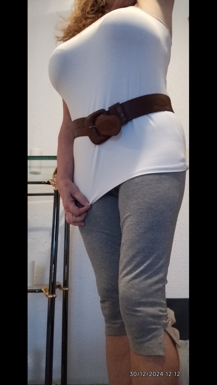 Mujer real para momentos intensos