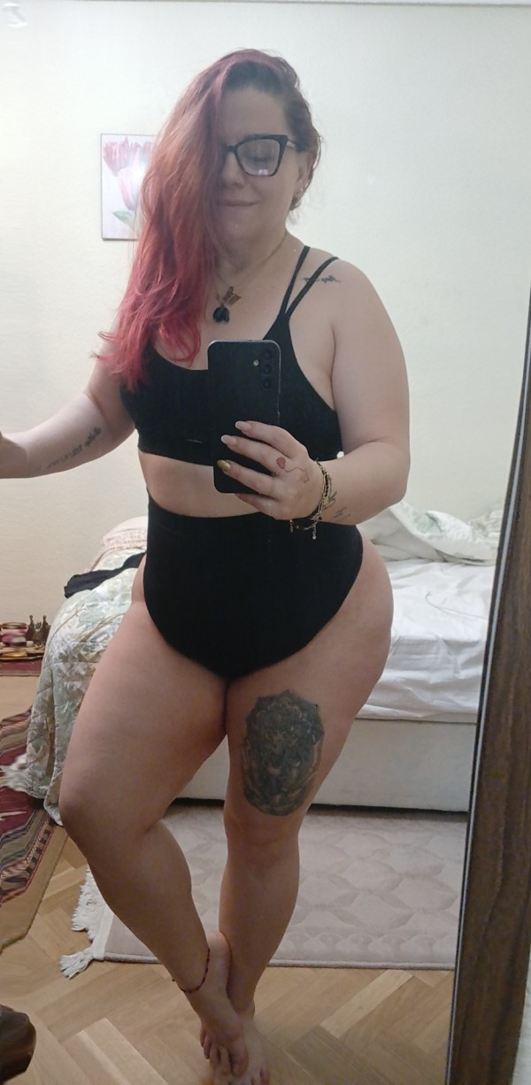 ANDALUZA 100% REAL SIN ENGAÑOS