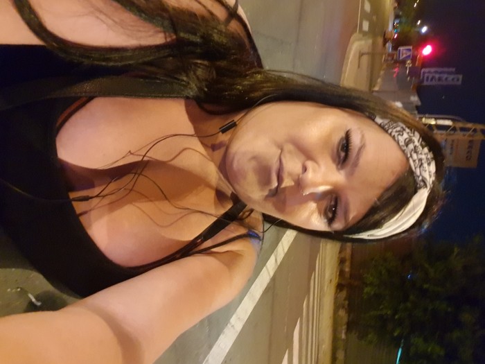 Valeria transexual hago salida veinticuatro horas