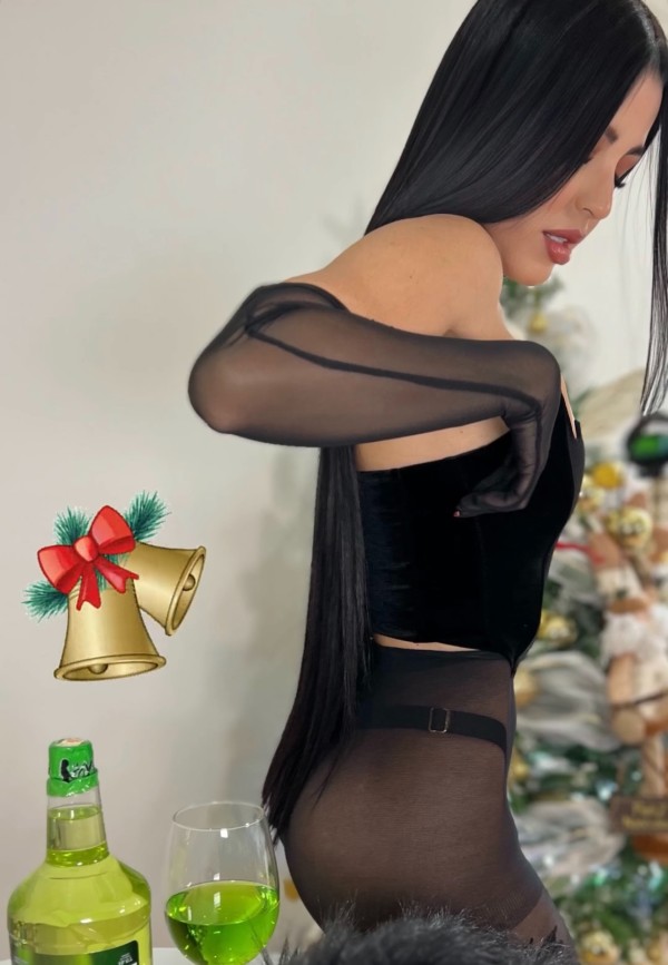 GrettaJimena morbosa Lujuriosa