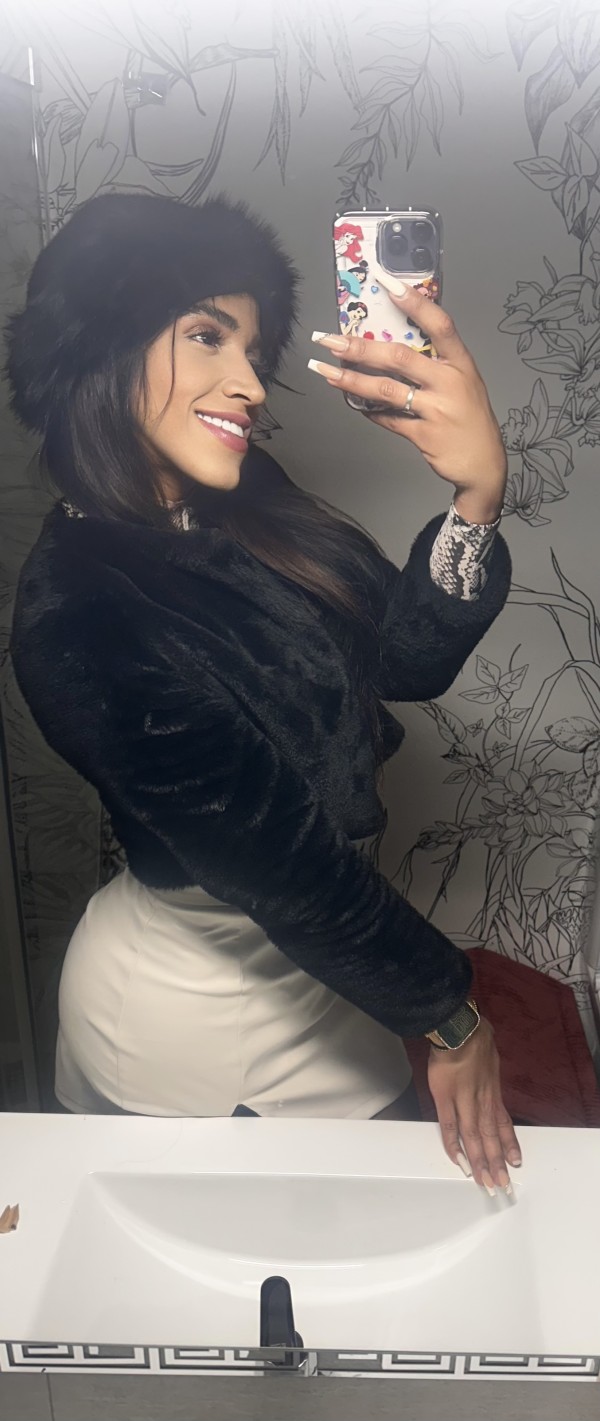 Gretta Jimena Lujuriosa