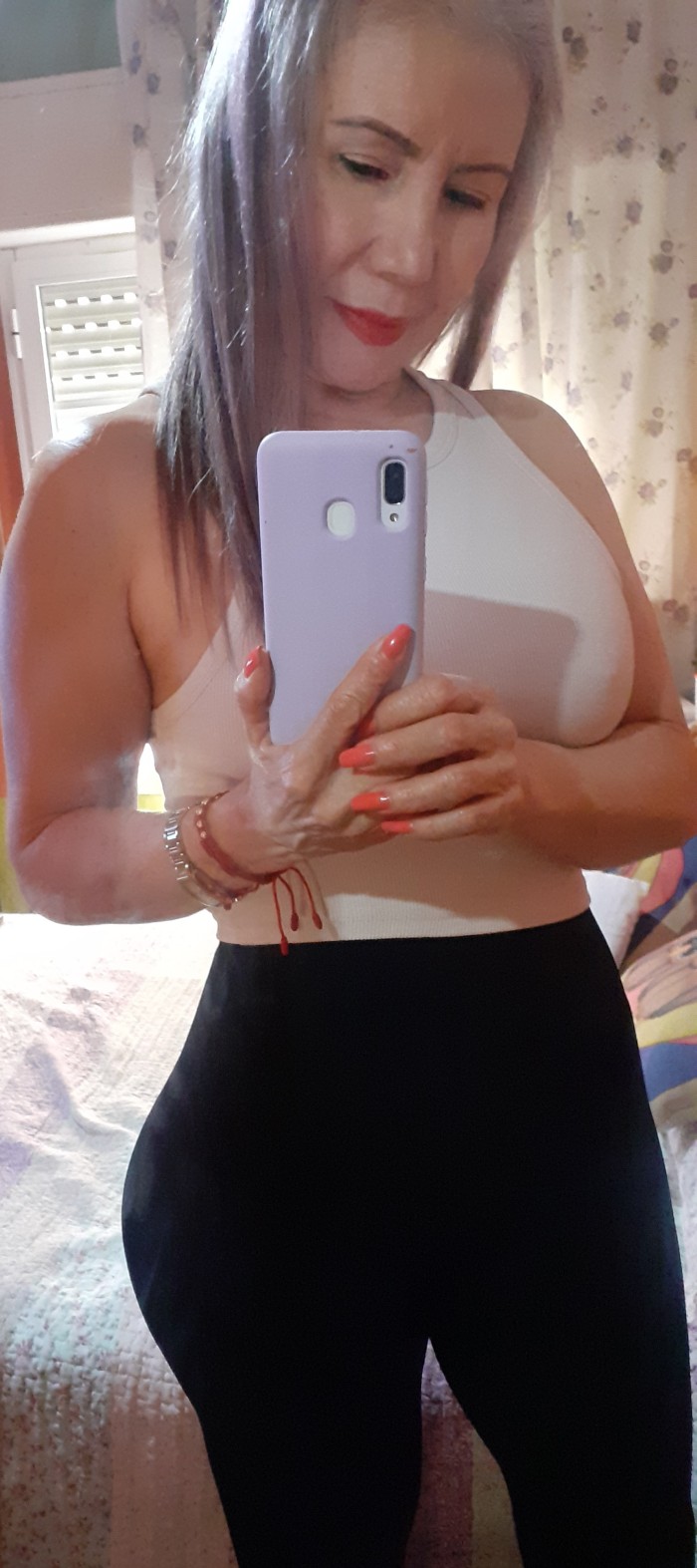 chilena.guapa buen cuerpo agradable