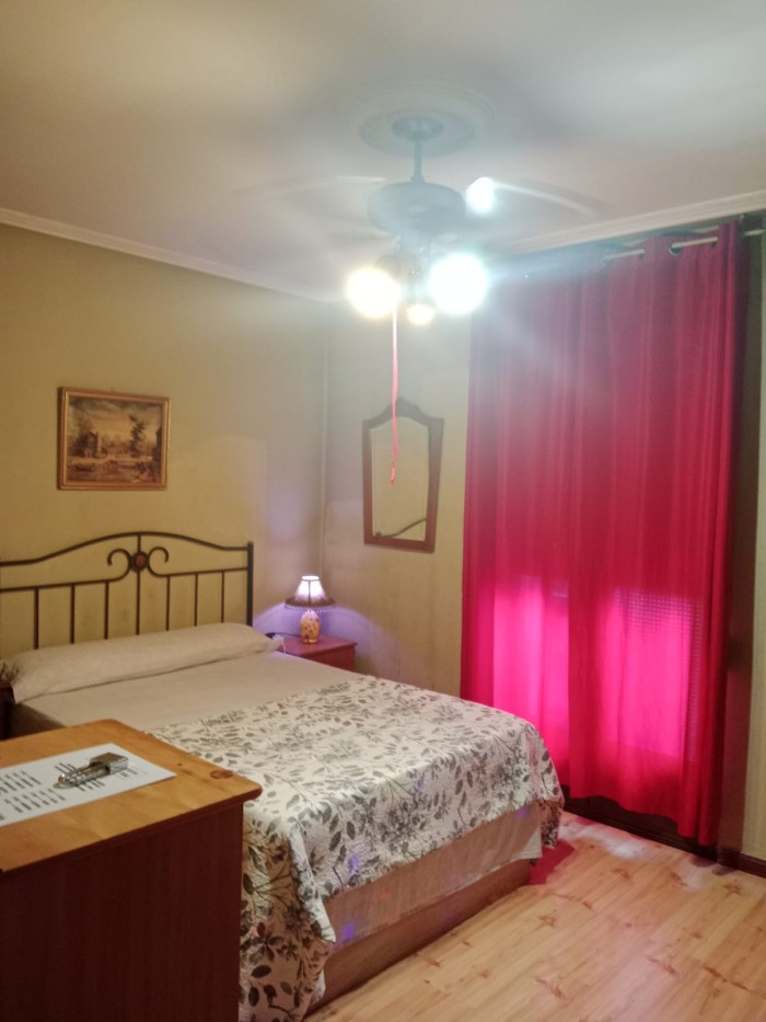 Alquiler de habitaciones o plaza en gijon