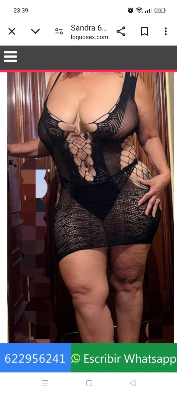 MADURITA VICIOSA COMPLACIENTE TE LO HAGO RICO