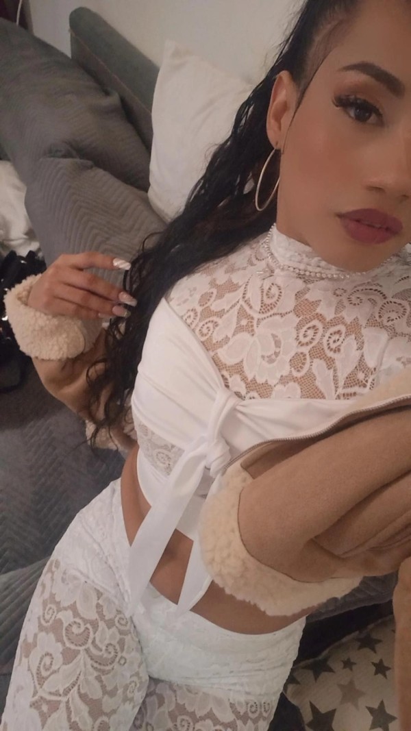 TRANS VERSATIL CON GANAS DE FIESTA