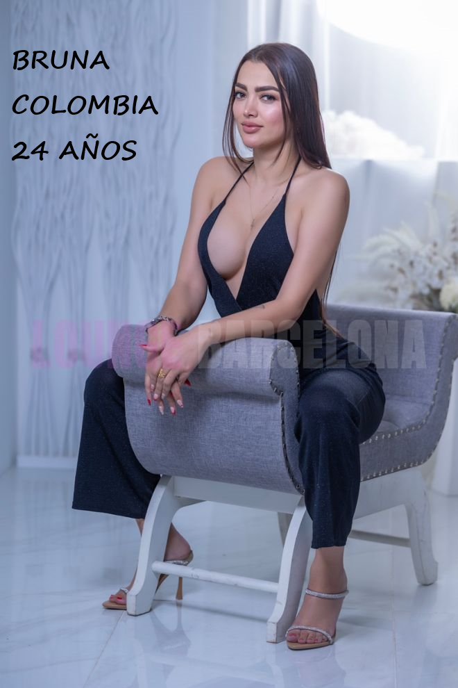 BRUNA… TU CARAMELITO MAS DULCE !!