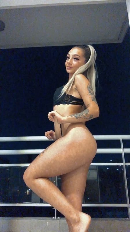 Sandra . Novedad en elche con ganas de disfrutar