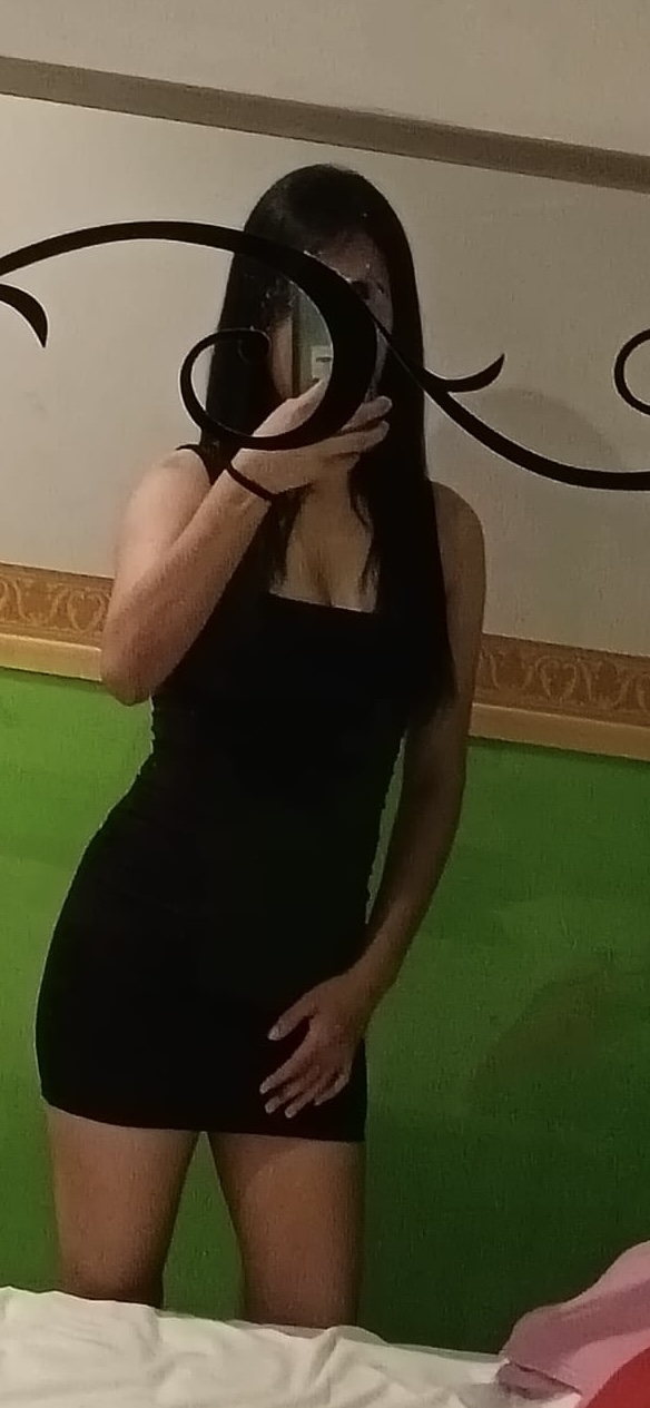 Niñata cariñosa fogosa