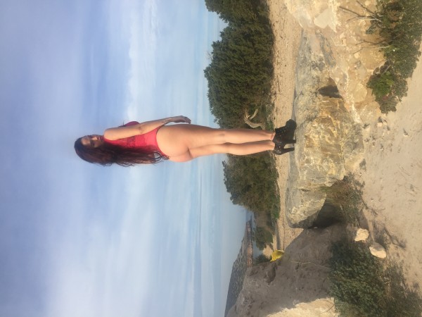 SOFIA !!!! Masajista tantrica en Ibiza !!!!