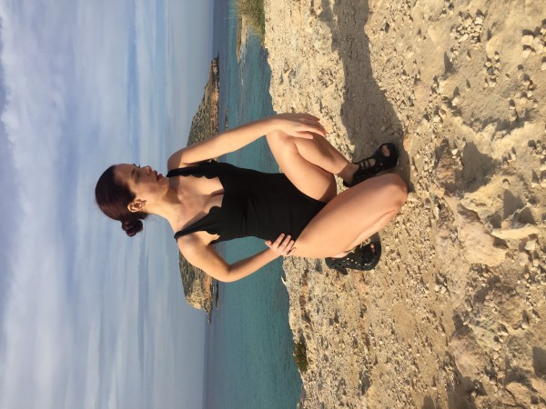 SOFIA !!!! Masajista tantrica en Ibiza !!!!