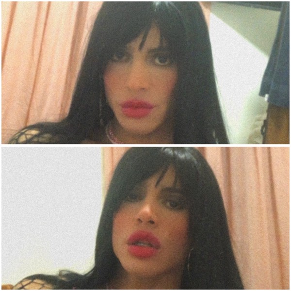 100% real no fotoshop . Flaca con cuerpazo fit