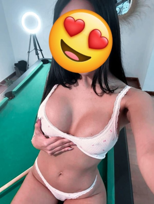 SOLO POR UNOS DIAS EN LA ZONA