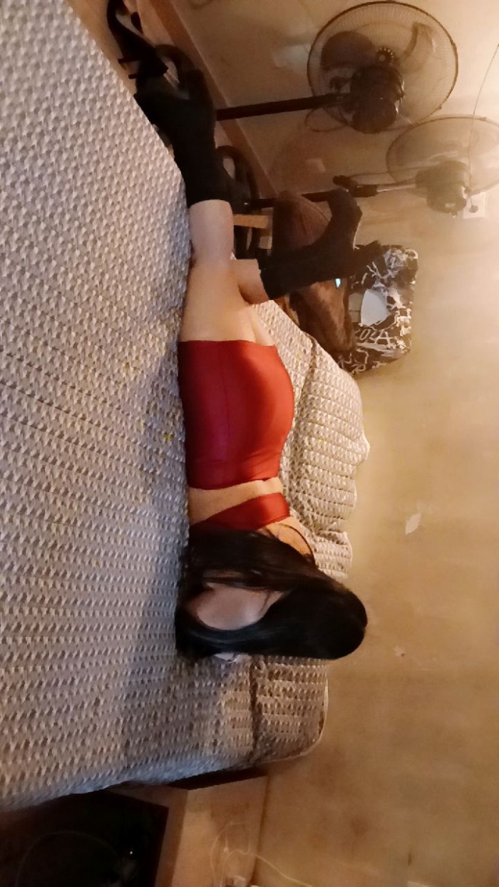 Paola te haré de todo!!