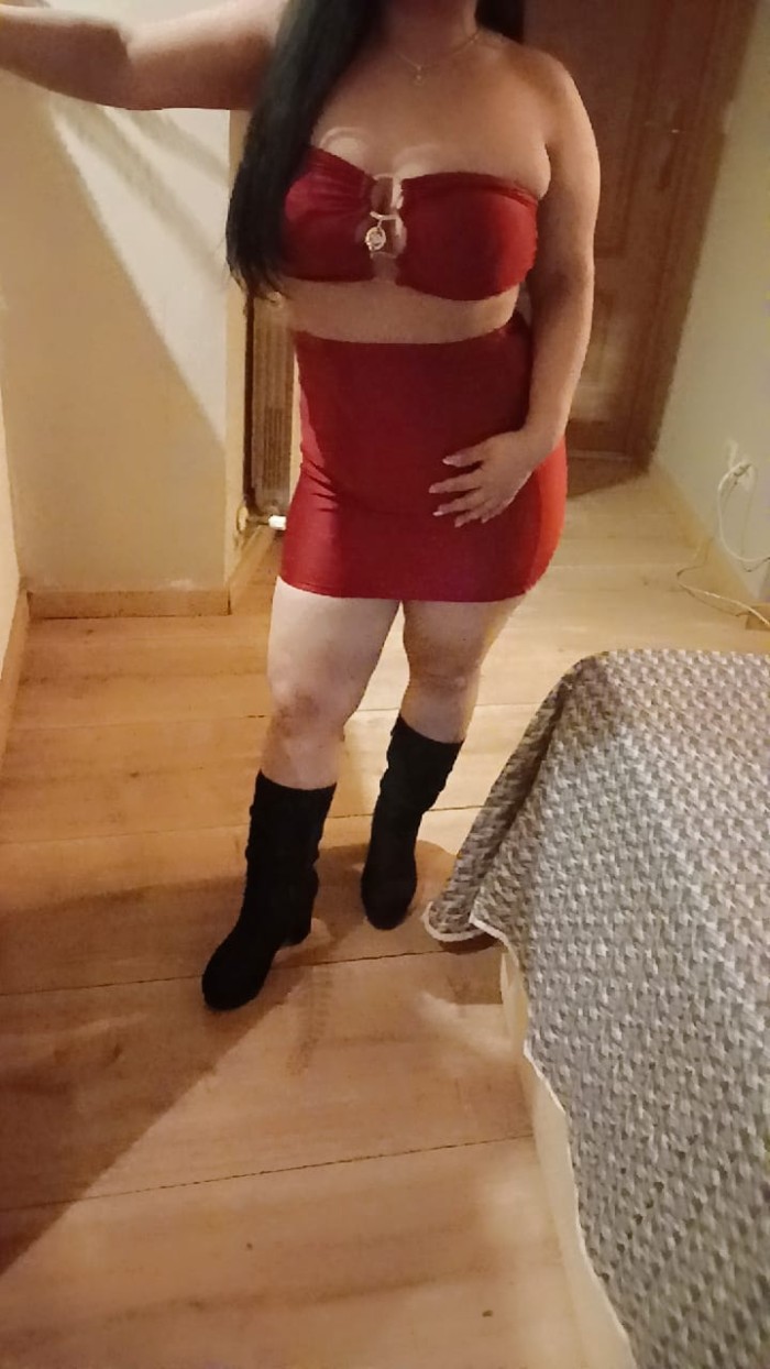 Paola te haré de todo!!