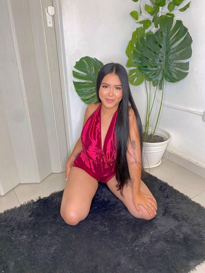 Saray bomba sexual!!