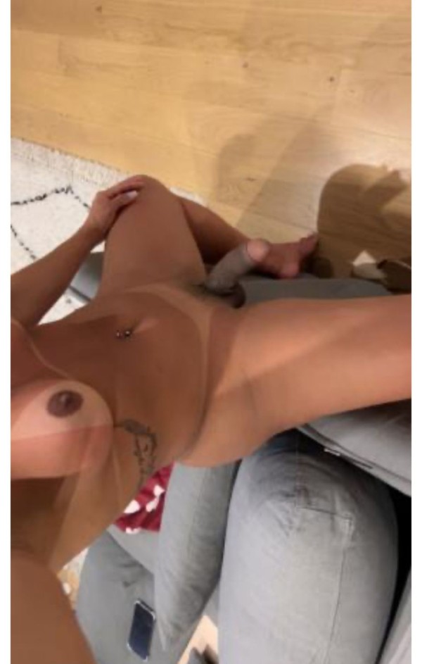 Si estás buscando una mujer con sorpresa soy la indicada no dudes en escrib