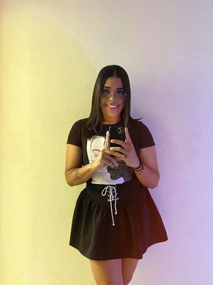 SOFÍA TRANS DE NUEVO EN ALZIRA, SALIDAS