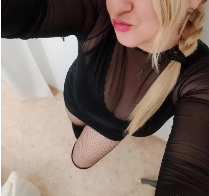 Carmen tu española de verdad