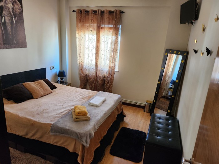 Se alquilan habitaciones!