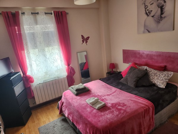 Se alquilan habitaciones!