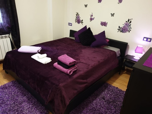 Se alquilan habitaciones!