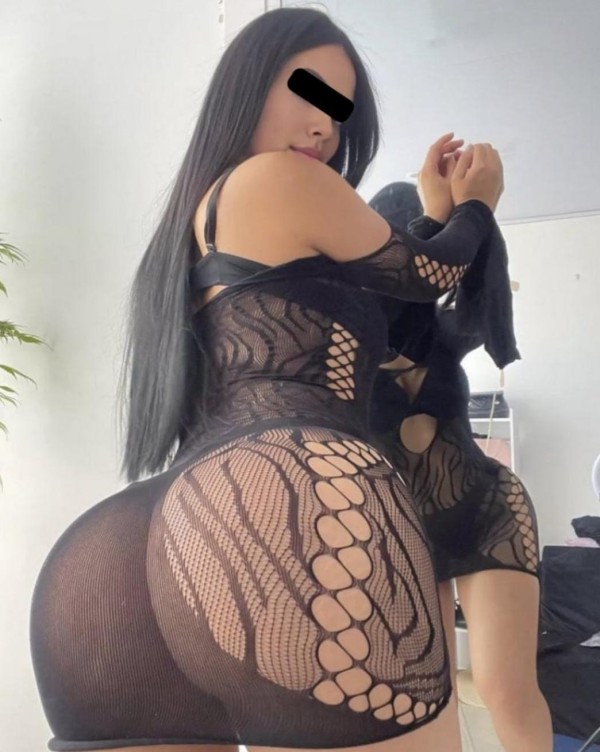 MORENAZA BOMBOM CARAMELO