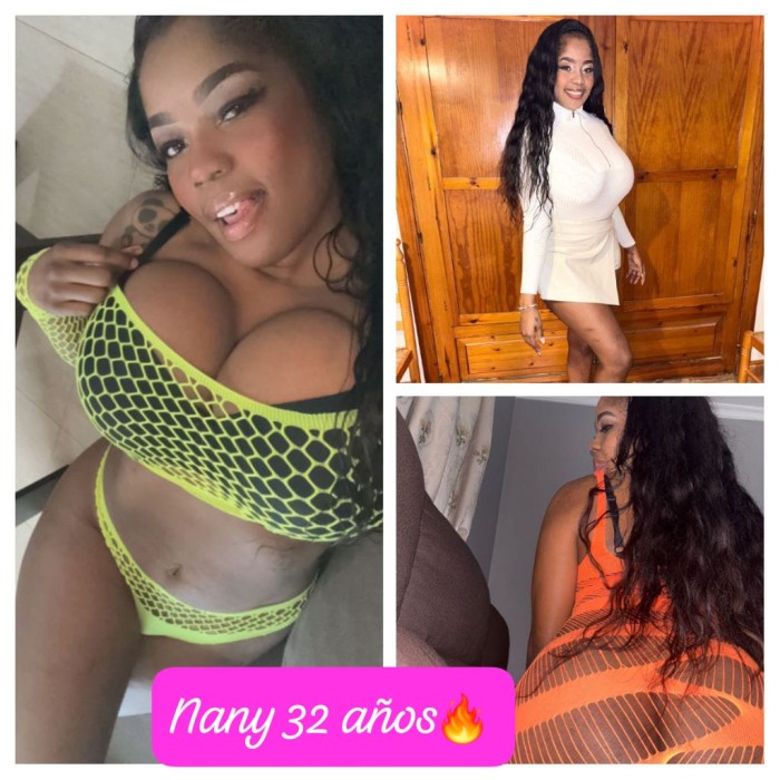 MULATA DE TETAS GRANDES EN PROMO 1H 80€