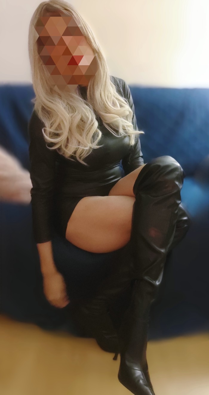 Te lleno la polla de babas