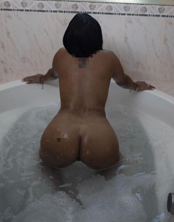 Anay Linda y extrovertida colombiana en san antonio (solo salidas)o