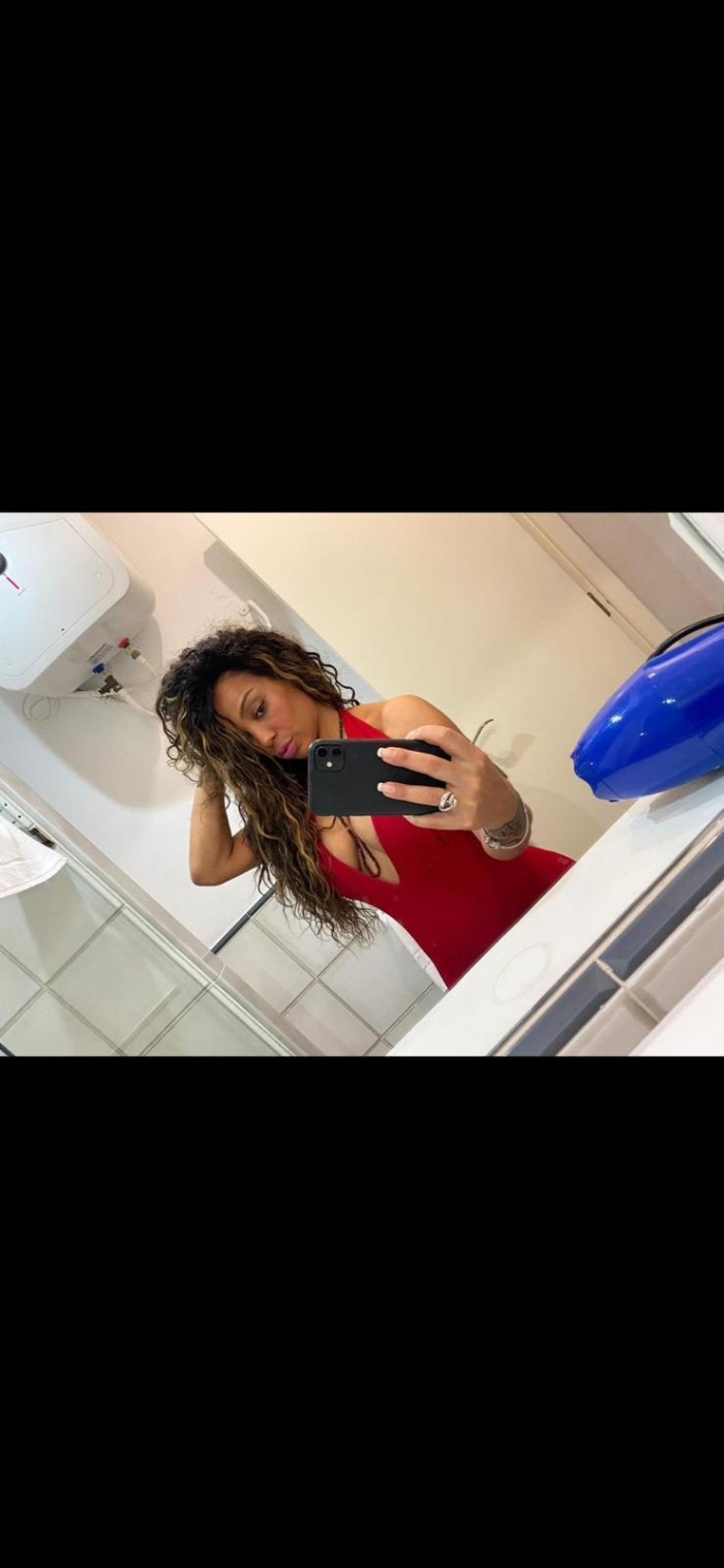 Sole, la cubana que te hará soñar en Vigo