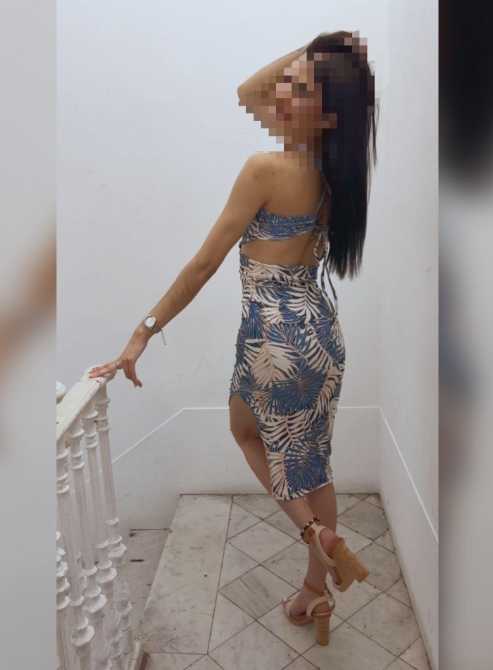 CUMPLIRE TODAS TUS FANTASIAS NUEVA EN TU CIUDAD