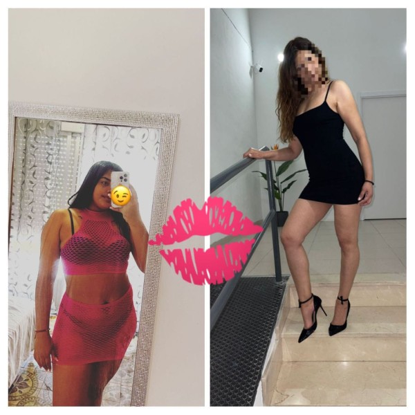 SALIDAS CON LINDAS ESCORT VIP CON GAS DE FIESTA Y