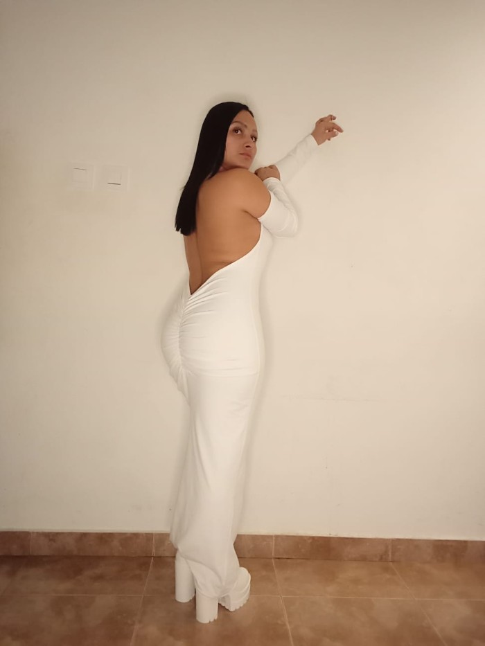 QUIERO VIVIR UNA ADRENALINA EN TU CASA