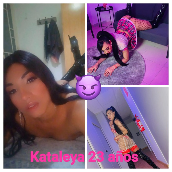 RICA TRANS MAMADORA DE OFERTA DESDE 40€