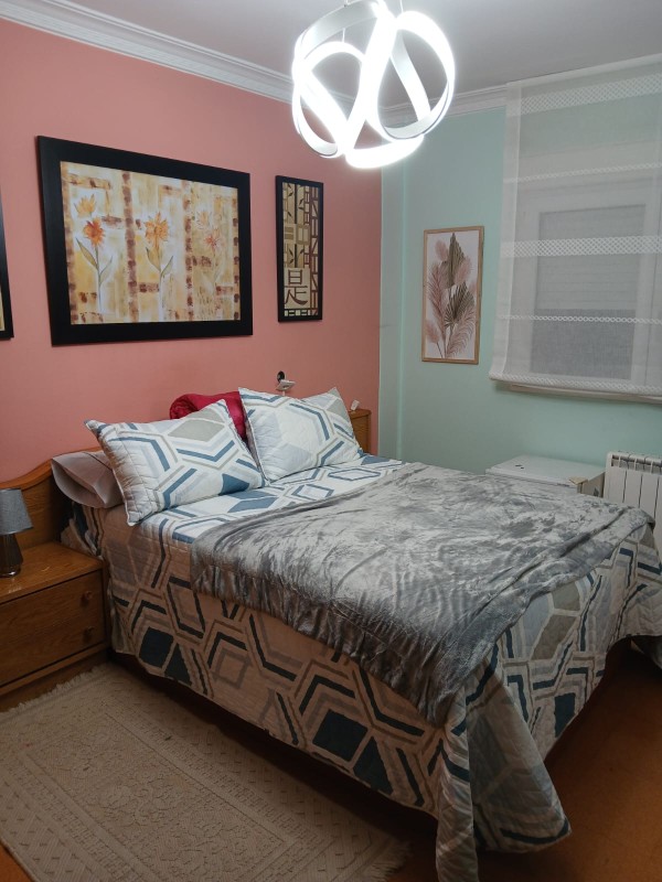 Alquilo habitación semana y quincenal independieta