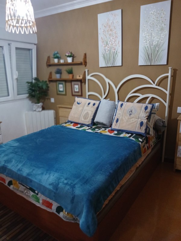 Alquilo habitación semana y quincenal independieta