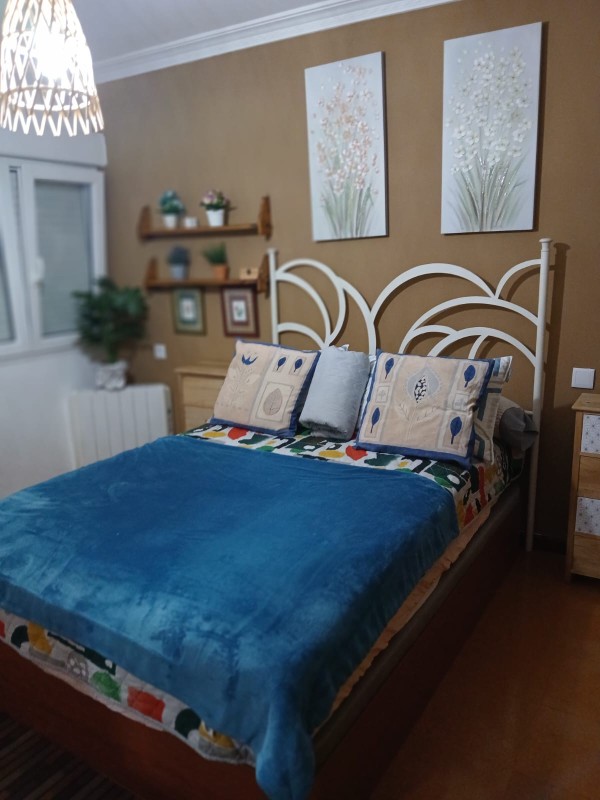 Plaza disponible al 60% para la chica