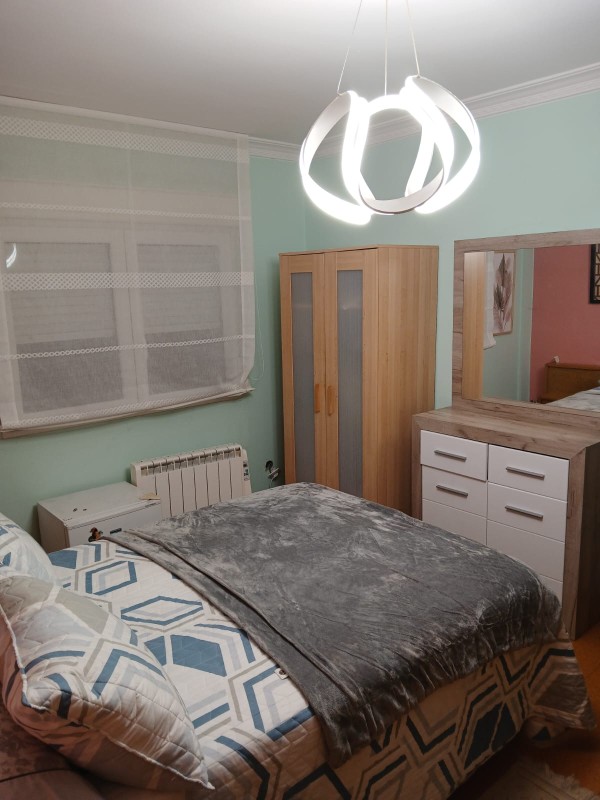 Plaza disponible al 60% para la chica