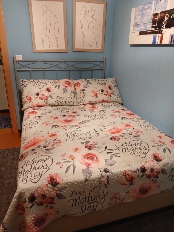 Alquilo habitación semana y quincenal independieta